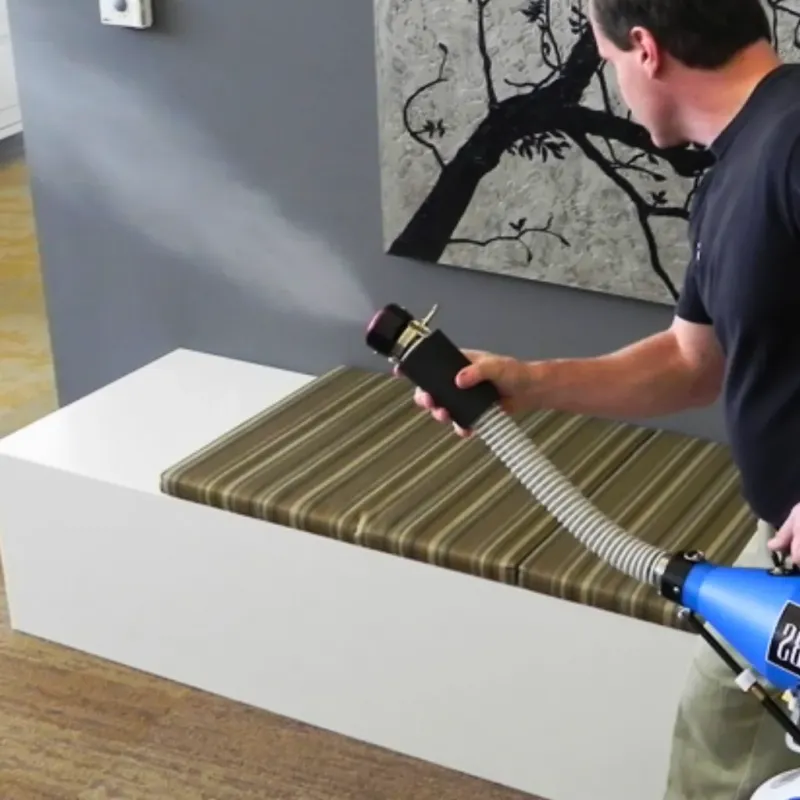 Professional Odor Removal in Warren Park, IN
